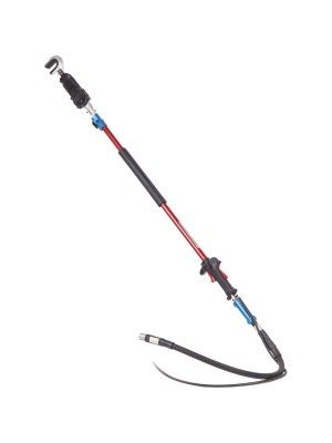 Carratu Cr001 Meyve Silkeleme Aparatı Teleskopik Shake